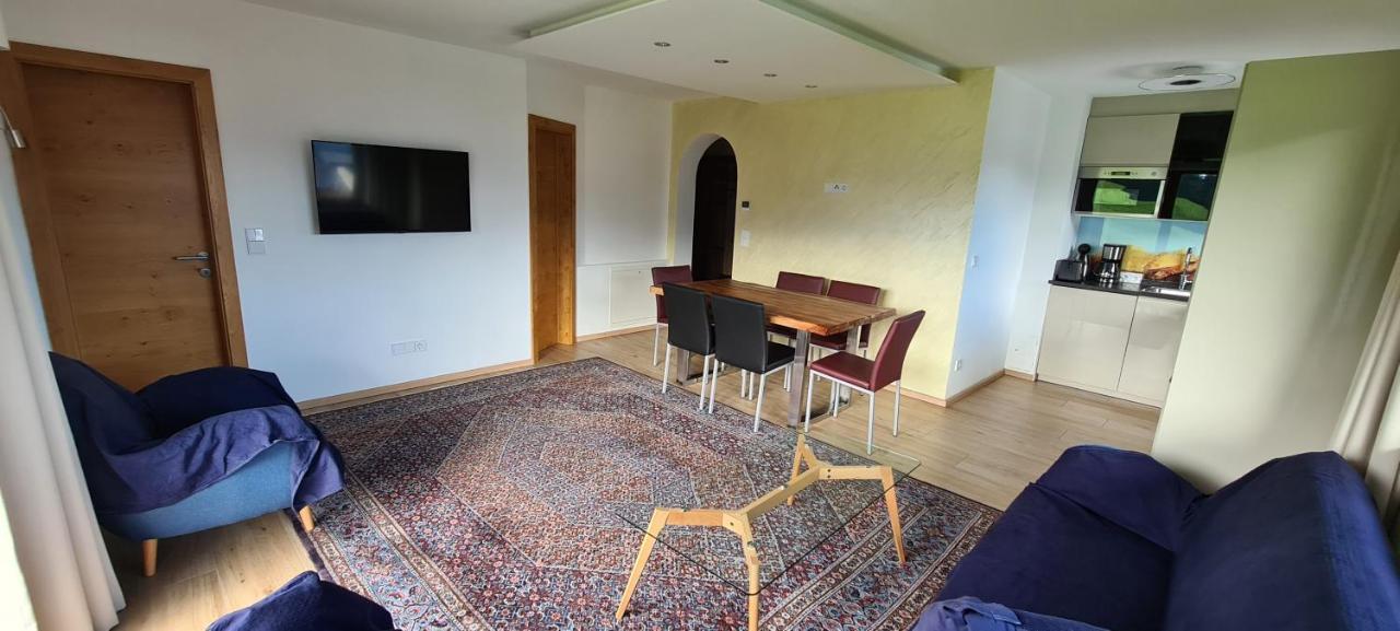 Apartamento Aeon Sankt Johann in Tirol