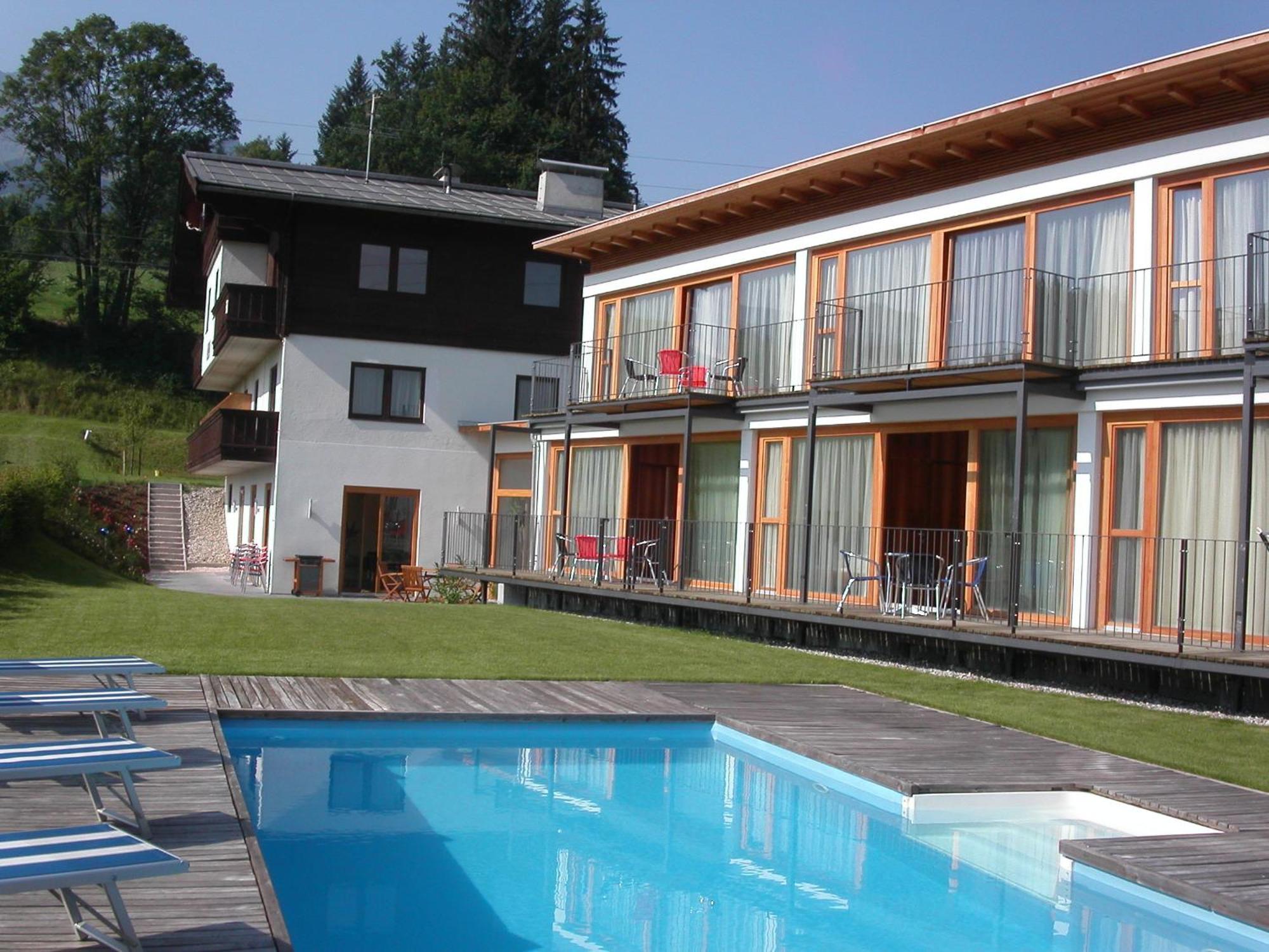 Apartamento Aeon *