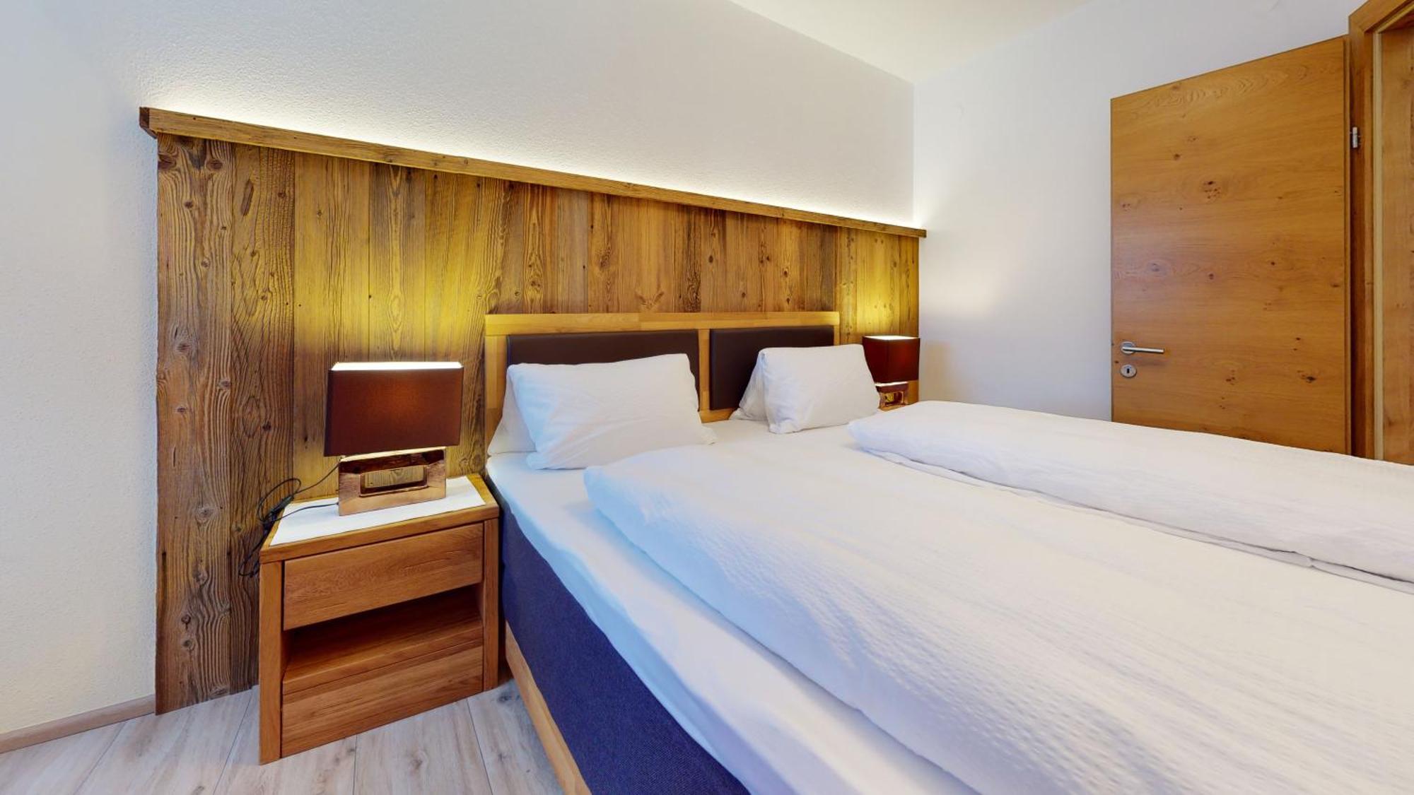 Aeon Apartamento *