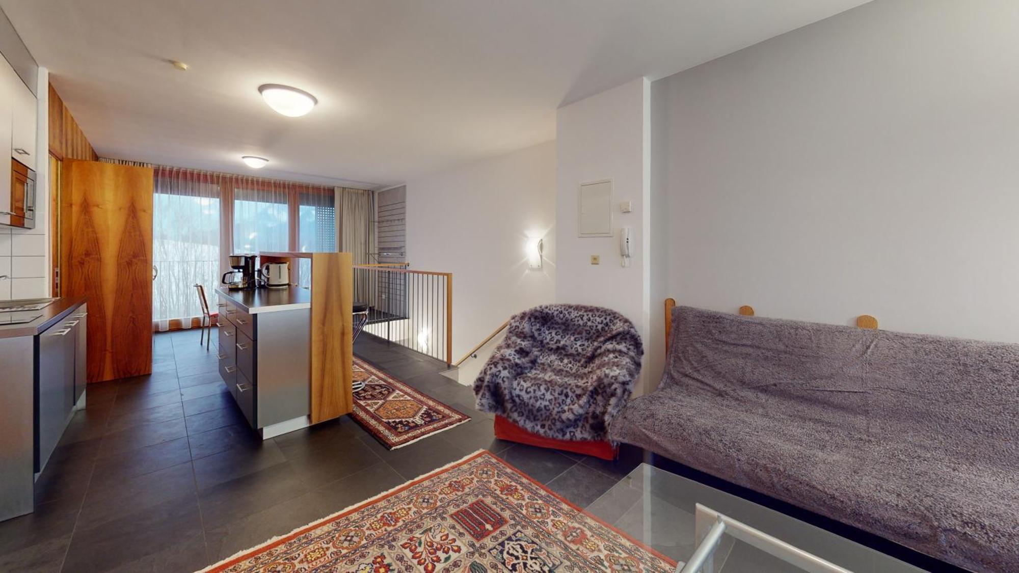 Aeon Apartamento *