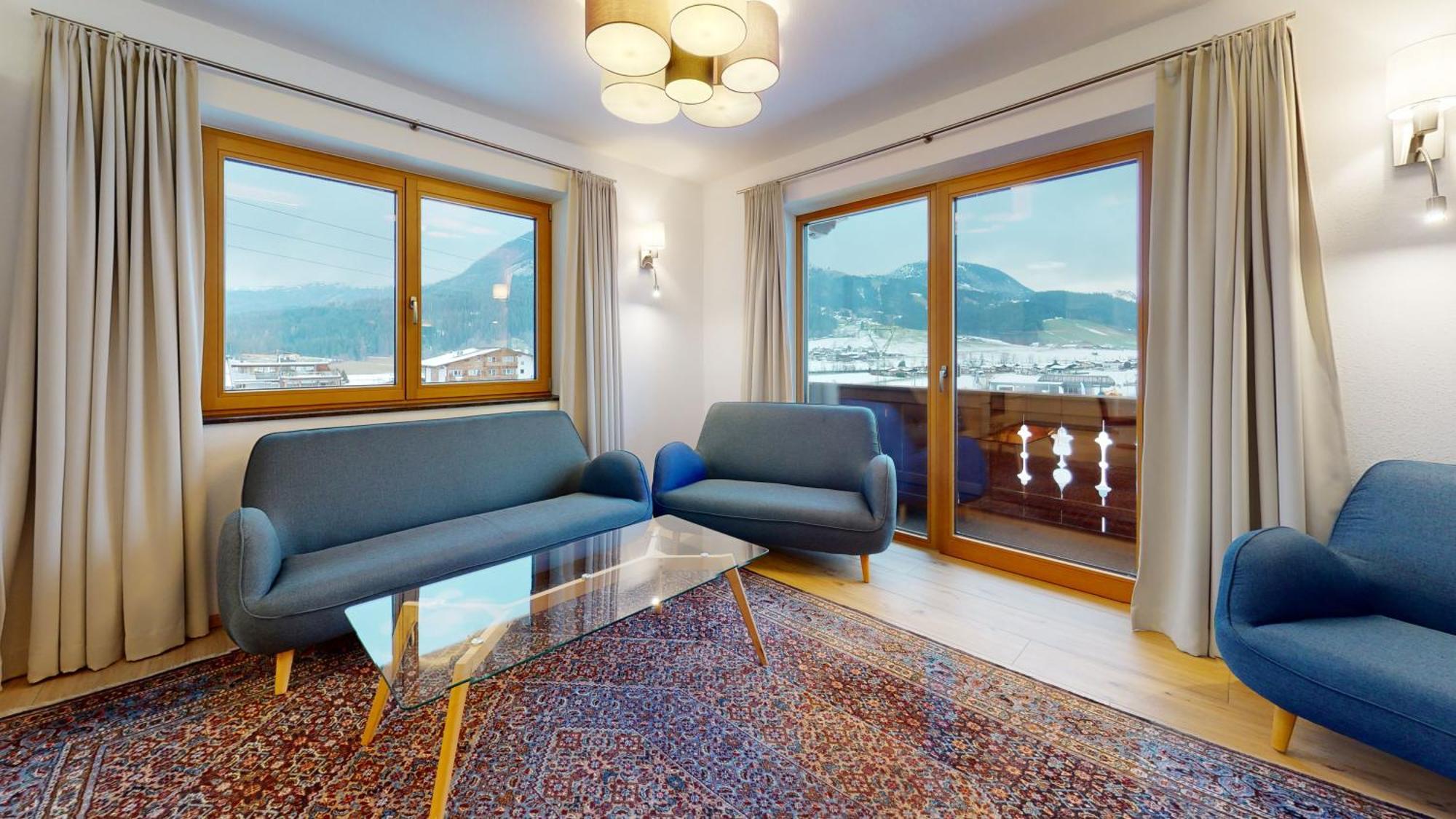 Apartamento Aeon