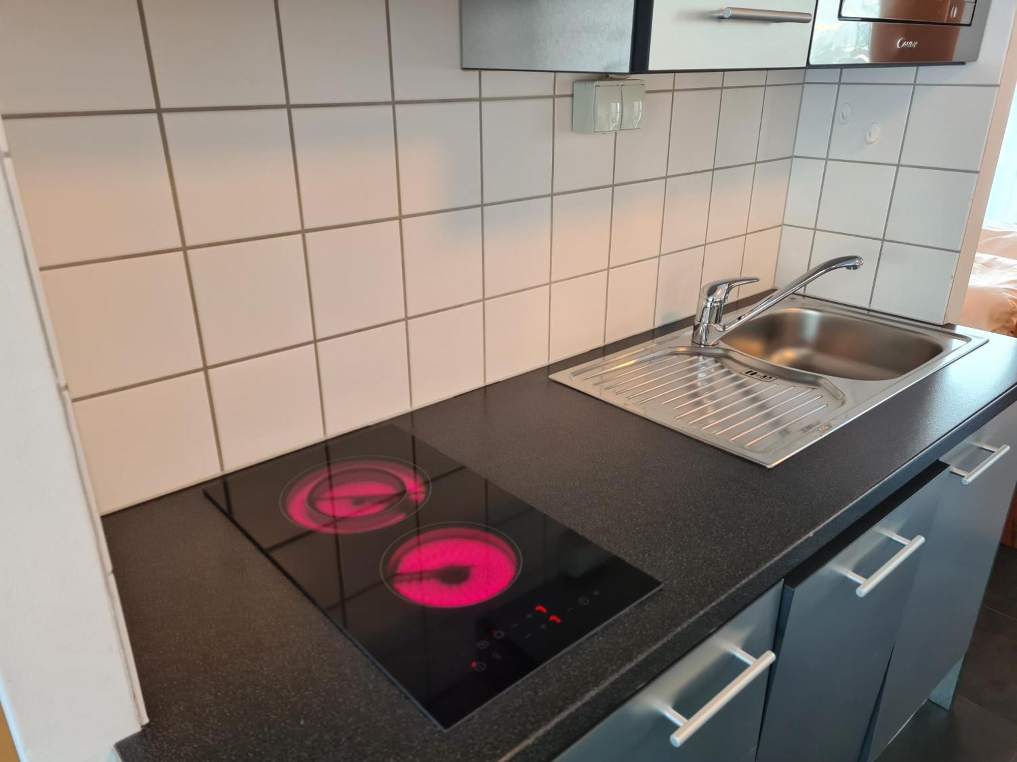 Apartamento Aeon