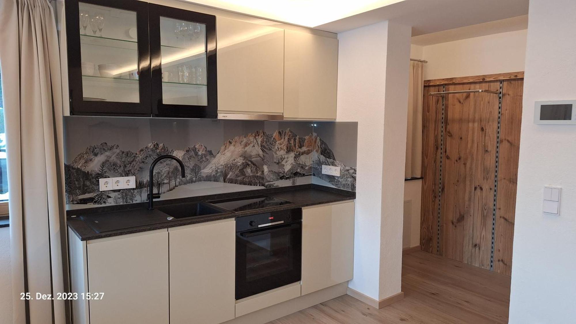 Apartamento Aeon *