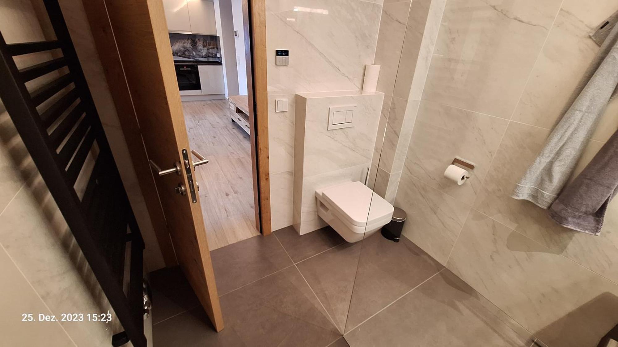 Aeon Apartamento Sankt Johann in Tirol