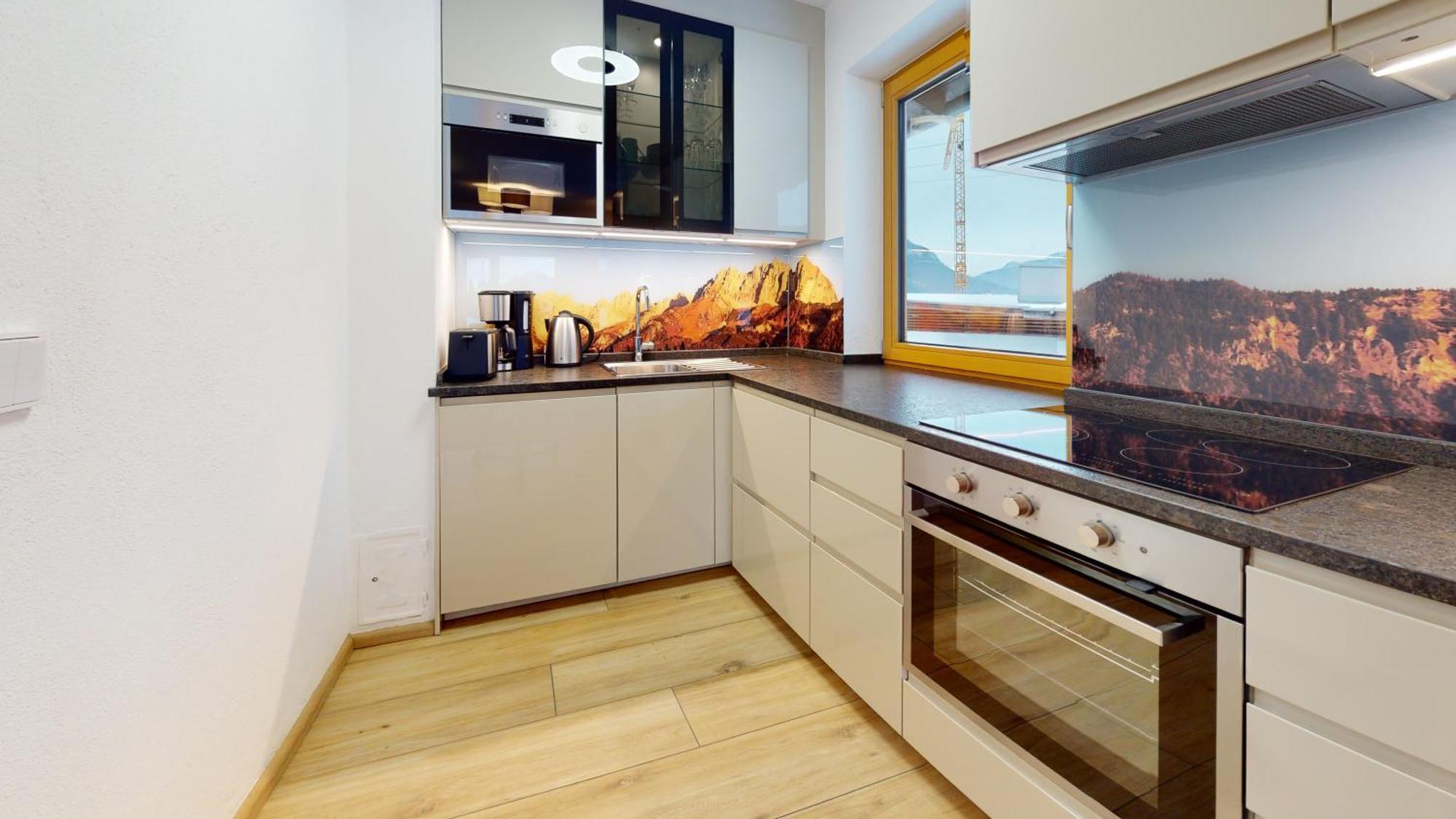 Aeon Apartamento