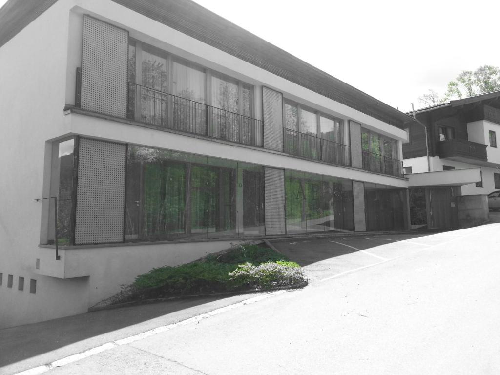 Apartamento Aeon Sankt Johann in Tirol