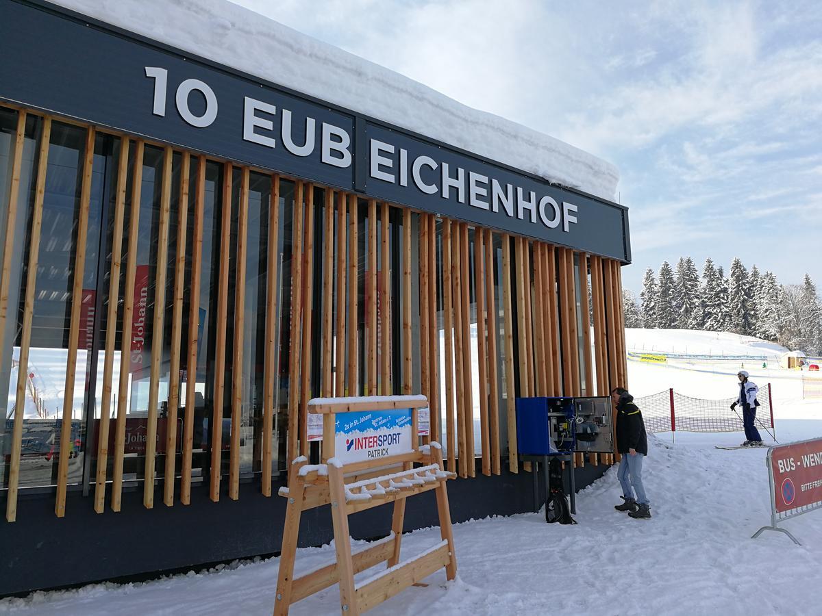 Aeon Sankt Johann in Tirol
